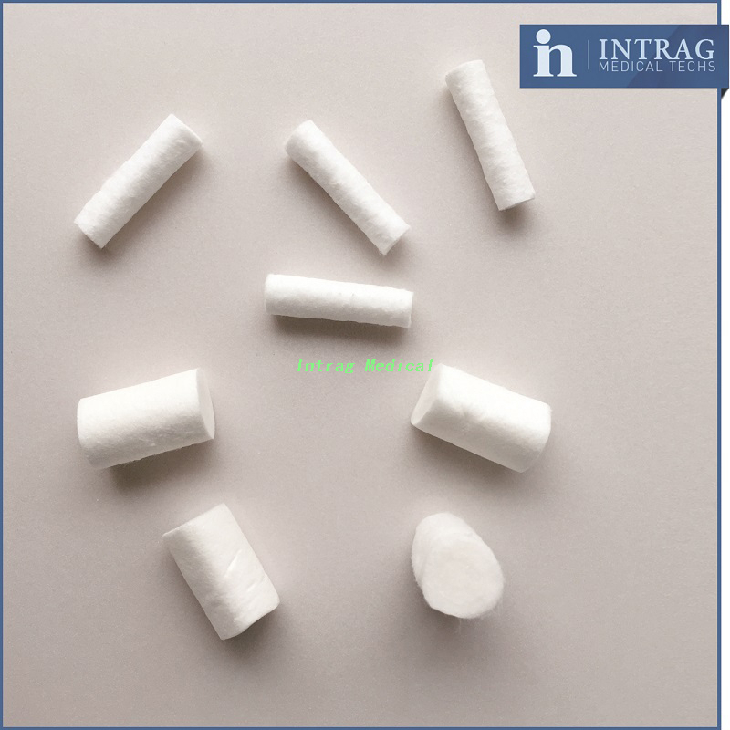 100 Pure Cotton Dental Cotton Roll For Dental Use Buy Product on