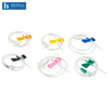Disposable Scalp Vein Set