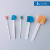 Dentist Foam Sponge Oral Swab