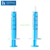 Disposable Syringe 2Parts