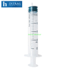Disposable Syringe 3Parts
