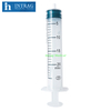 Disposable Syringe 3Parts