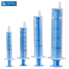 Disposable Syringe 2Parts