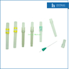 Disposable Dental Needle