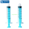 Colour Oral Syringe