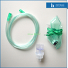 Disposable Nasal Oxygen Cannula