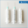 Disposable Syringe 2Parts