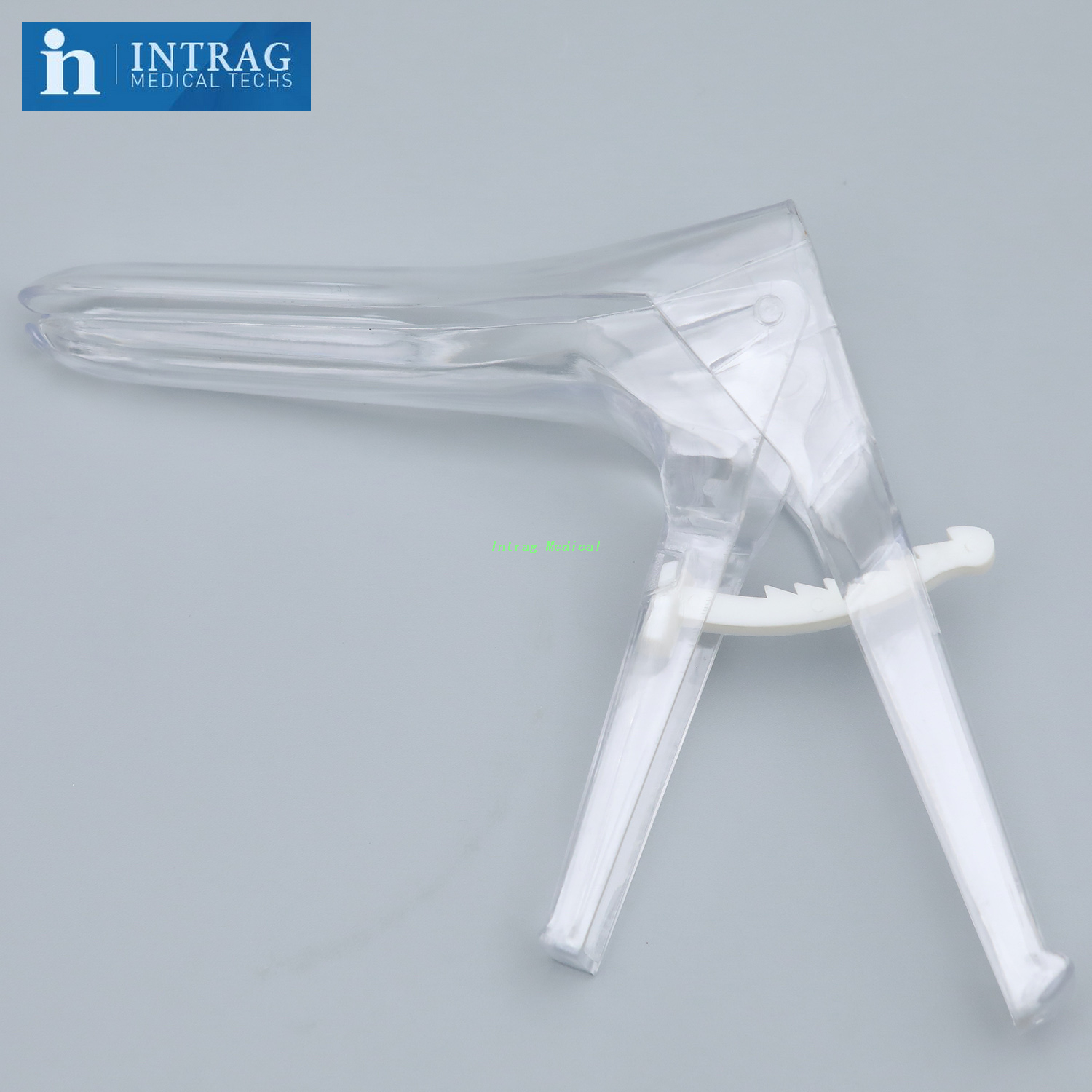 Vaginal Speculum French Type