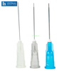 Disposable Endo Irrigation Needle Half Cut