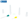 Disposable Dental Needle