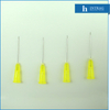 Disposable Endo Irrigation Needle Half Cut