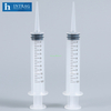 Disposable Curved Utility Syringe 