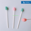 Dentist Foam Sponge Oral Swab