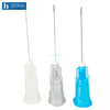 Disposable Endo Irrigation Needle Half Cut