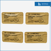 Chromic Catgut (Absorbable) Suture