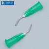 Disposable Pre Bent Flow Tips
