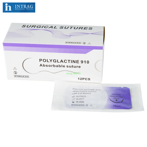 Polyglactine (PGLA 910)