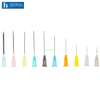 Disposable Hypodermic Needle