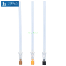 Disposable Spinal Needle