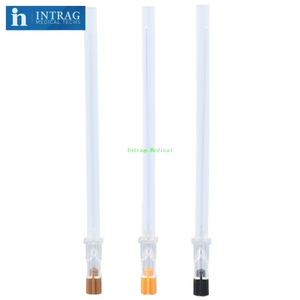 Disposable Spinal Needle