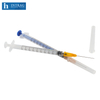 Tuberculin Syringe 1ml