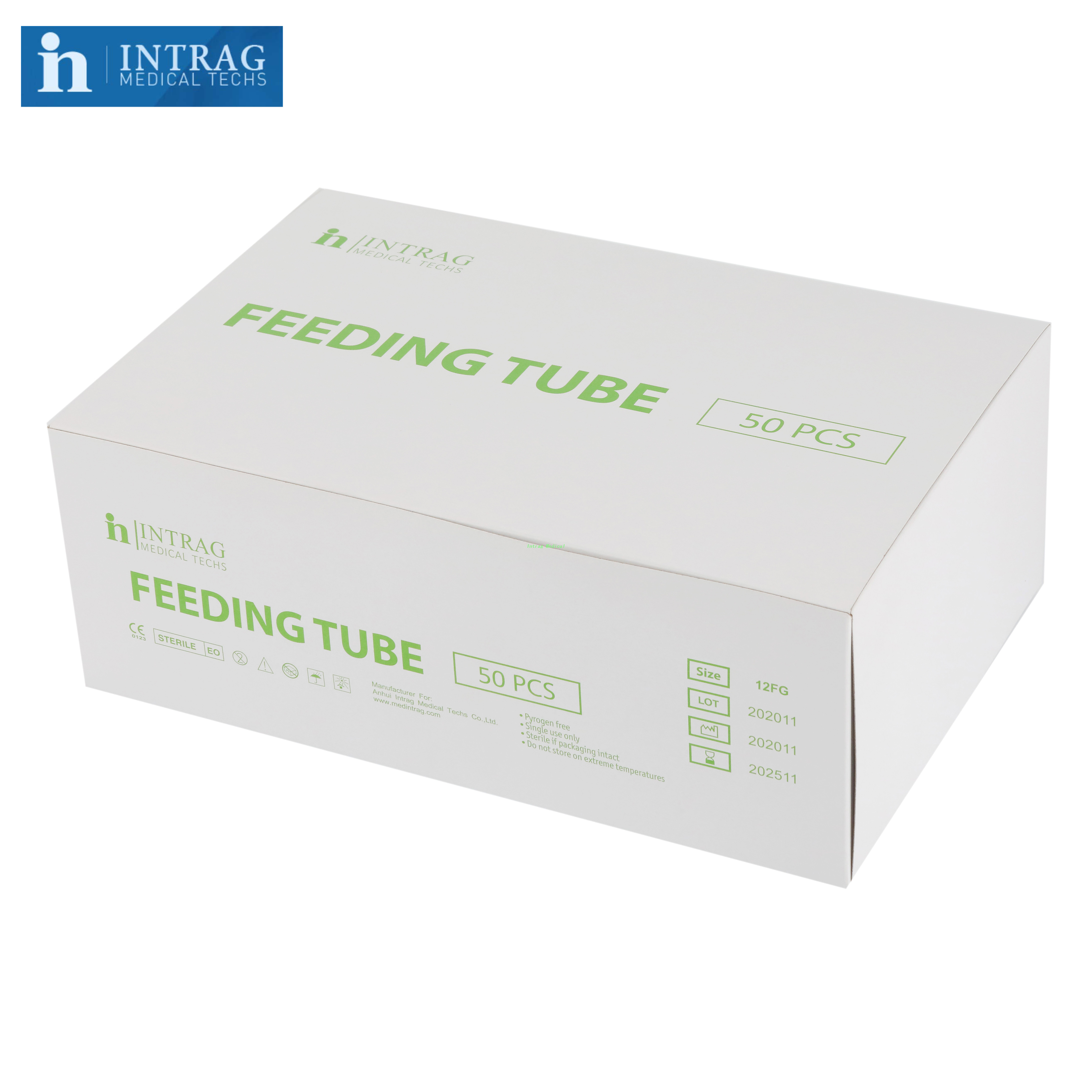 Feeding Tube
