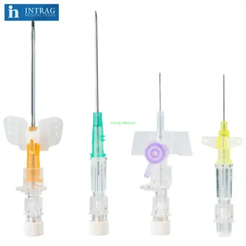 Injection Products 