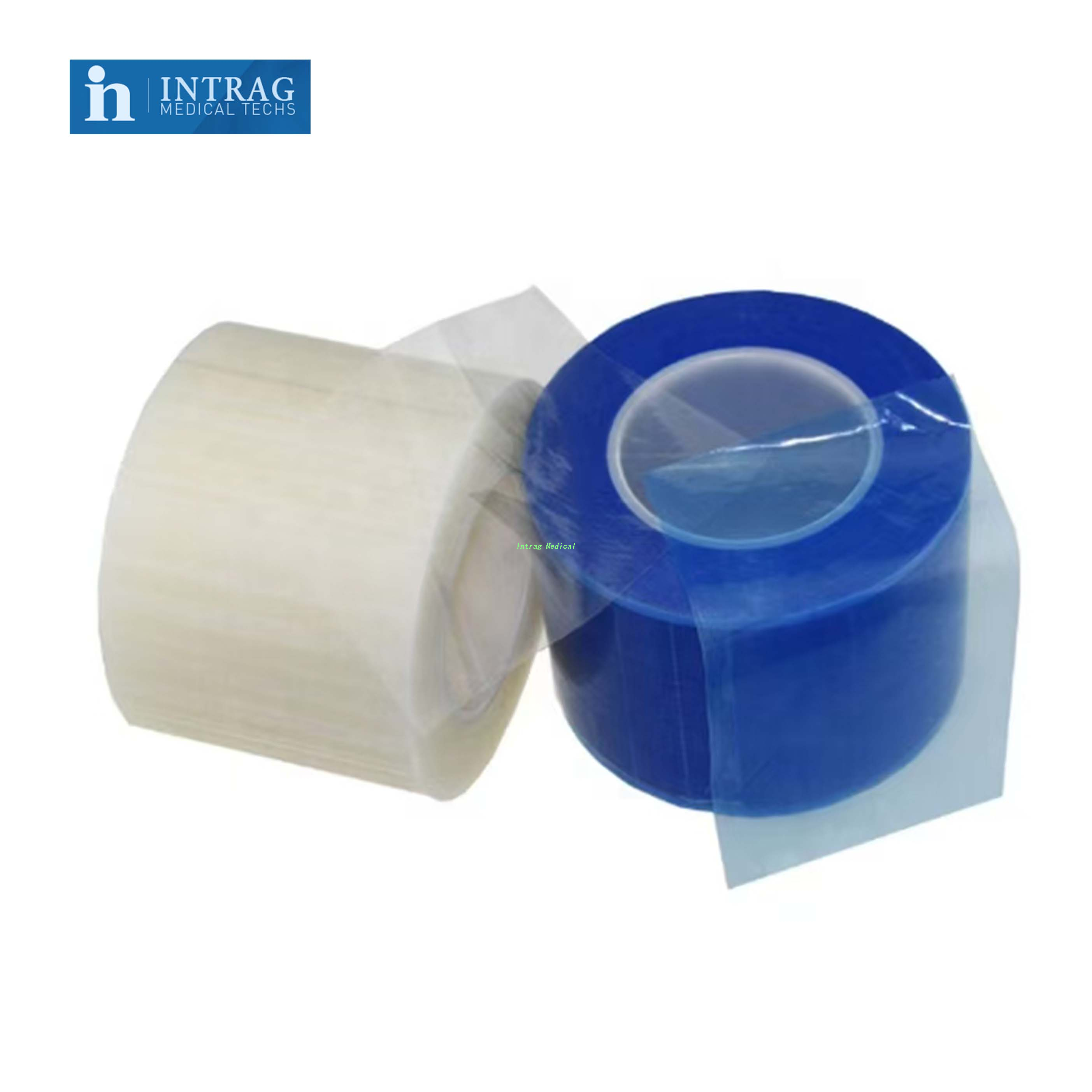 Dental Barrier Film