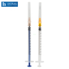 Tuberculin Syringe 1ml