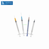 Tuberculin Syringe 1ml