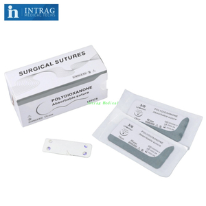 Polypropylene Suture