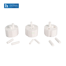 100% Pure Cotton Dental Cotton Roll For Dental Use