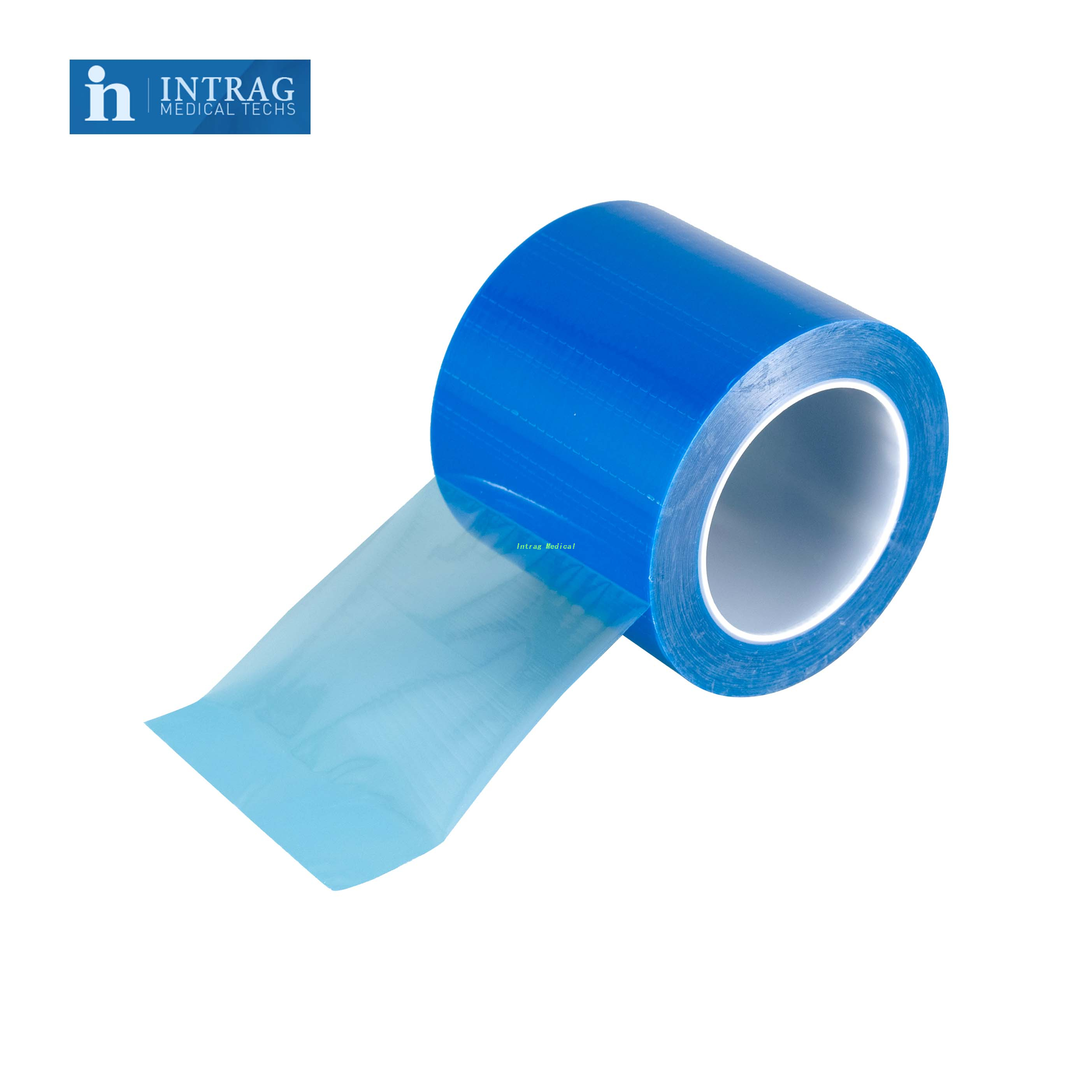 Dental Barrier Film