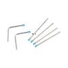 Surgical Aspirator Tips
