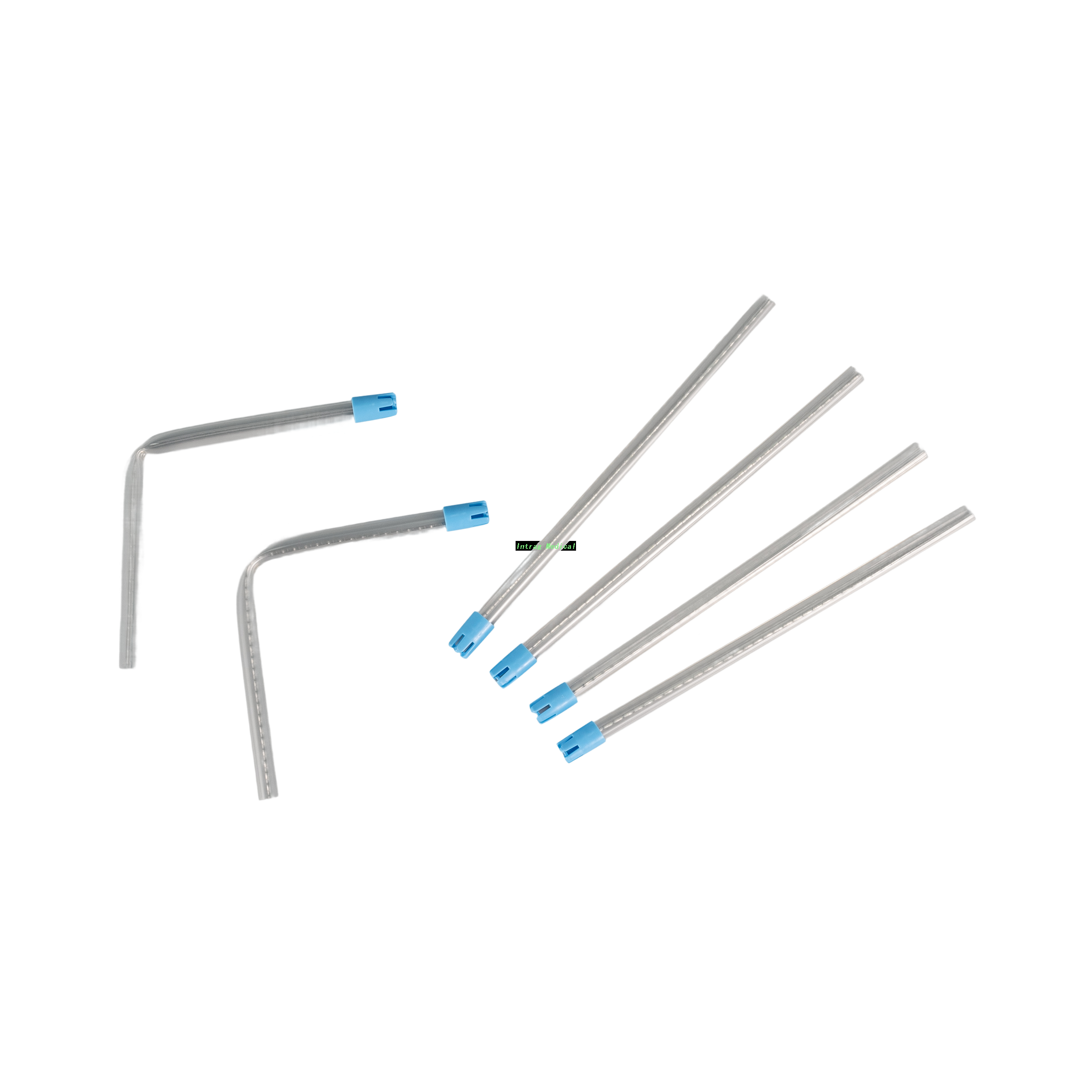 Surgical Aspirator Tips