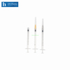 Disposable Syringe 1ml Luer Lock