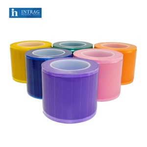 Dental Barrier Film
