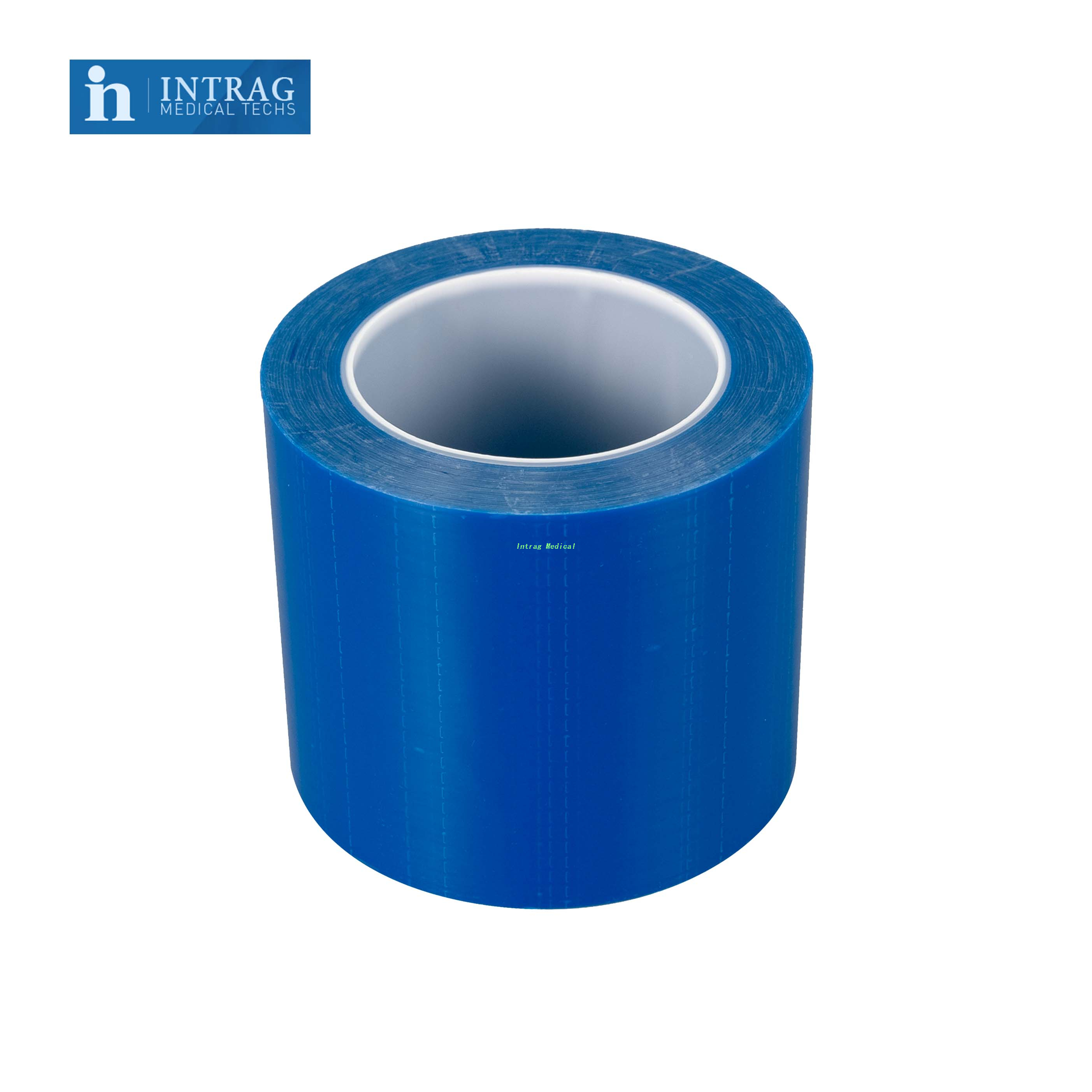 Dental Barrier Film