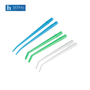 Surgical Aspirator Tips