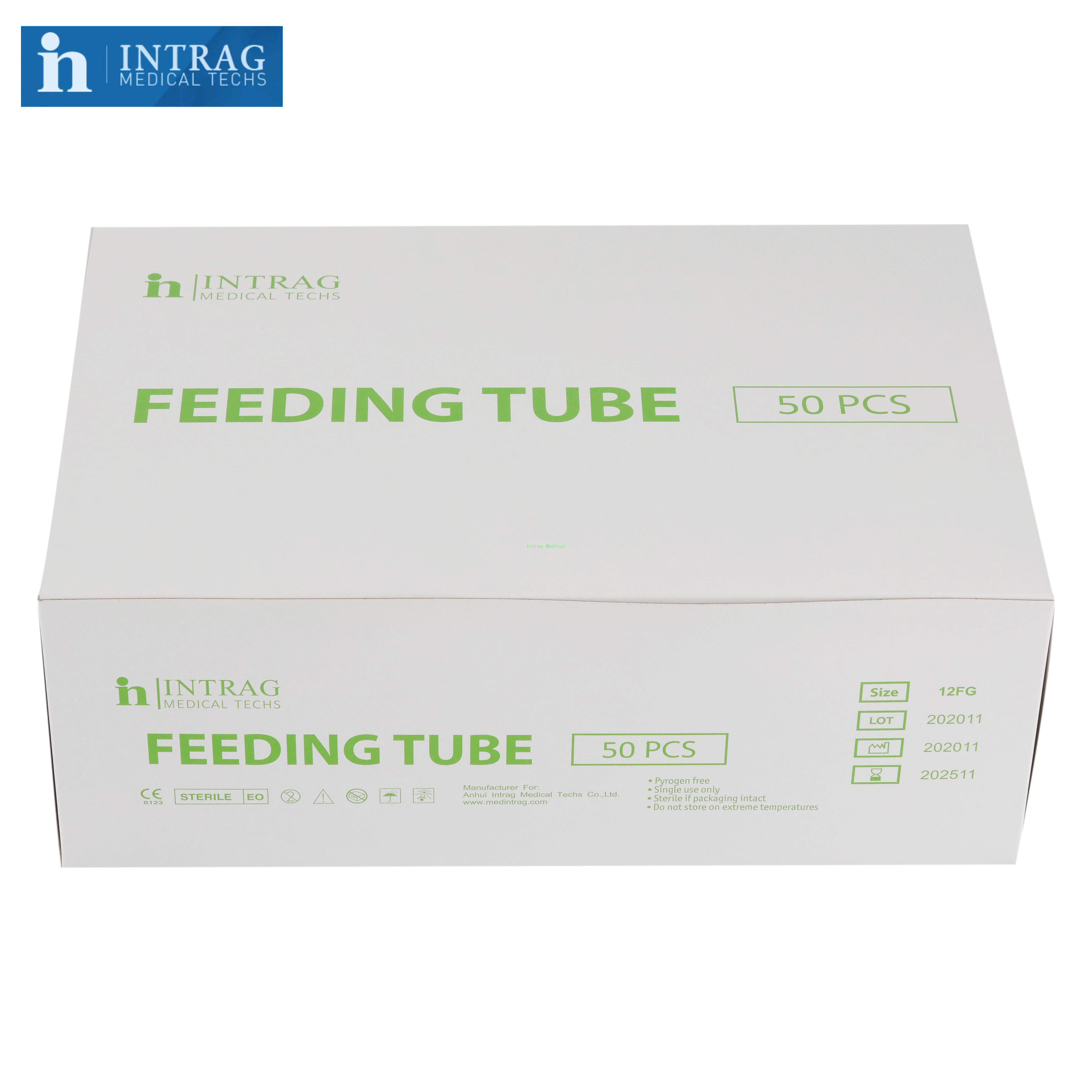 Feeding Tube