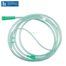 Disposable Nasal Oxygen Cannula