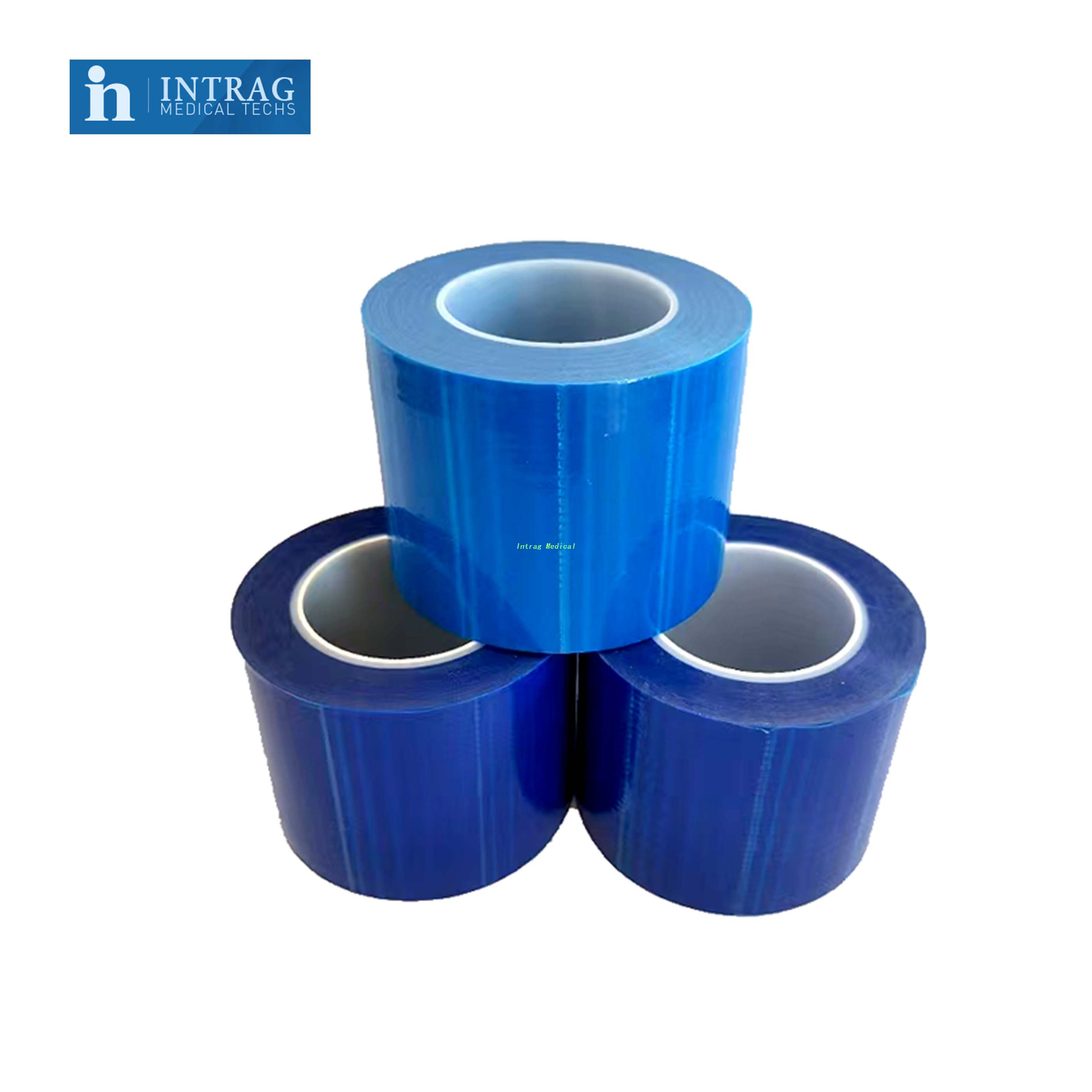Dental Barrier Film