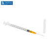 Tuberculin Syringe 1ml