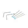 Surgical Aspirator Tips