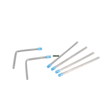 Disposable Dental Saliva Ejector