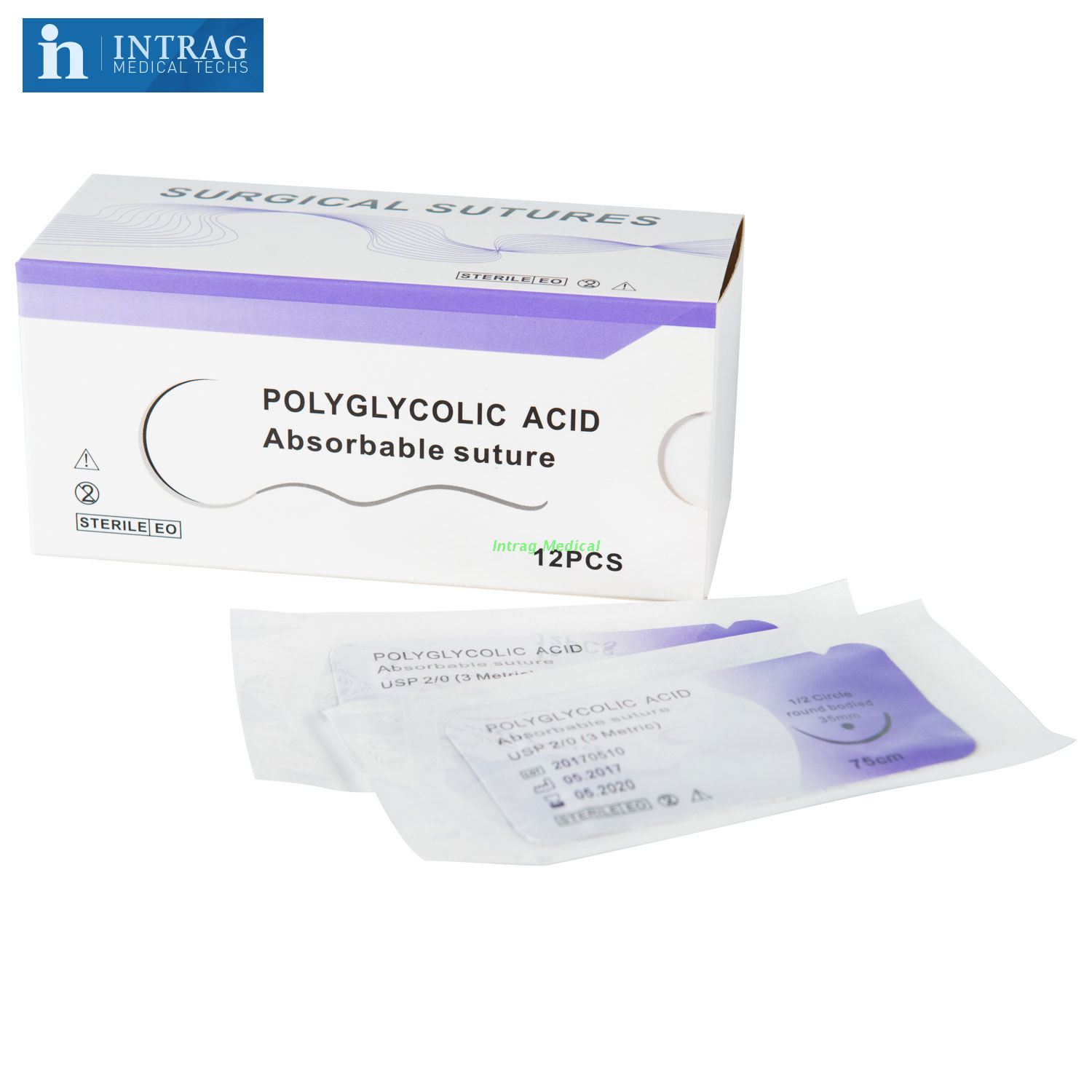 Surgical Sutures Comparison and Procurement Guide