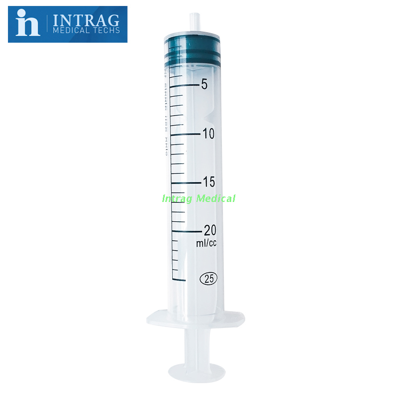Disposable Syringe Quality Evaluation