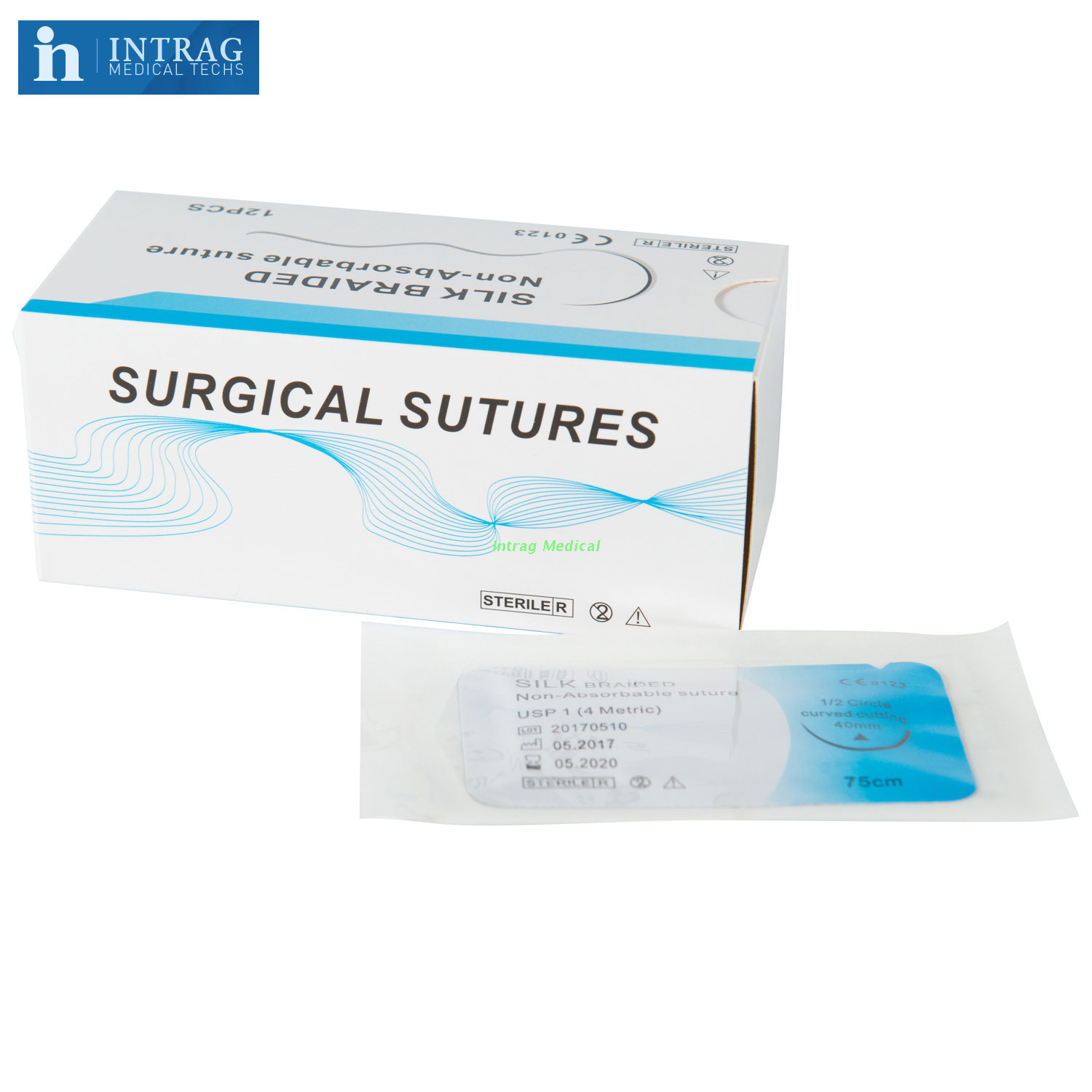 Surgical Suture Knot Security